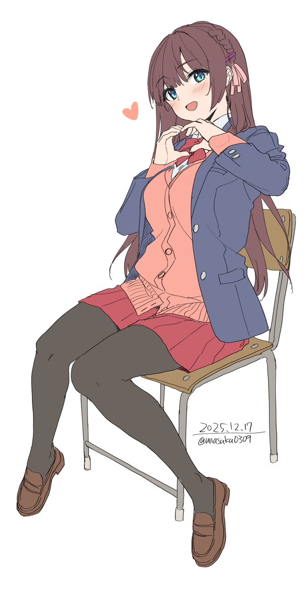 ⋈◍＞◡＜◍)。✧♡