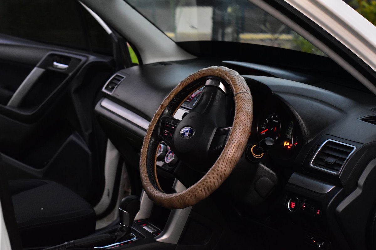 DerrickUdu55582's tweet image. Subaru Forester 
Automatic 
2000cc
1,800,000ksh
0799561061