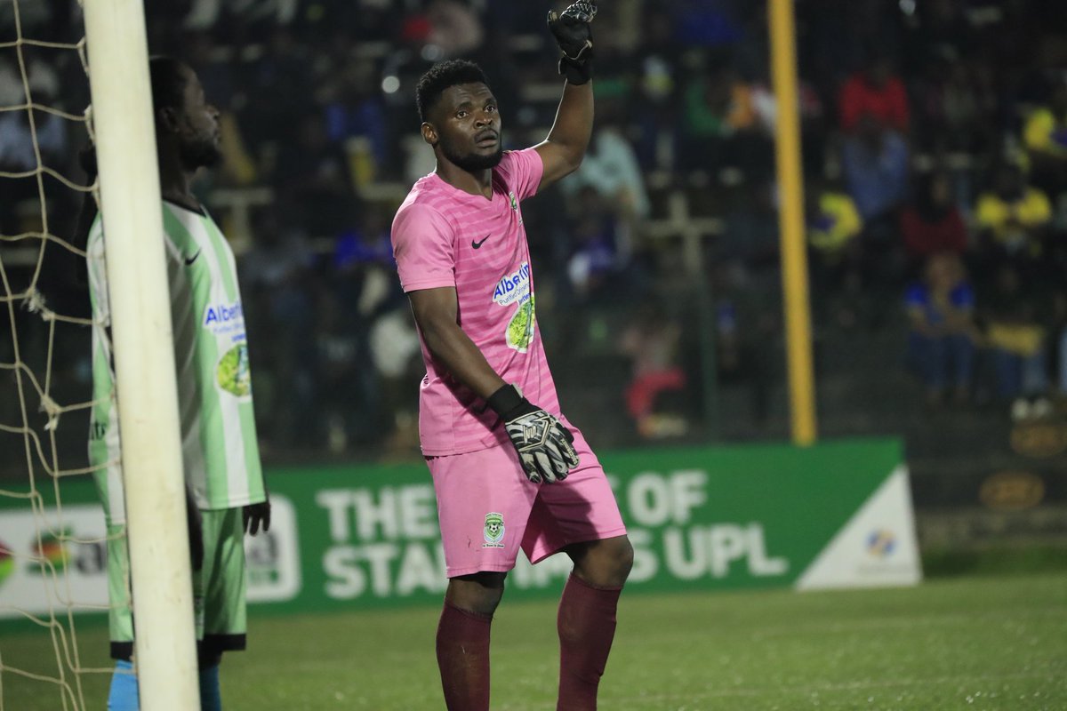 BuhimbaF's tweet image. Call Him Jamil kiyimba /Taata Latifah😄 🥅

Best in the shadows.🫡
Even in a tough night, our goalkeeper was a BEAST👏 Incredible saves, didn't go our way, but pride's on you.💚💪💪

#OneTeamOnedream #BelieversNeverQuit