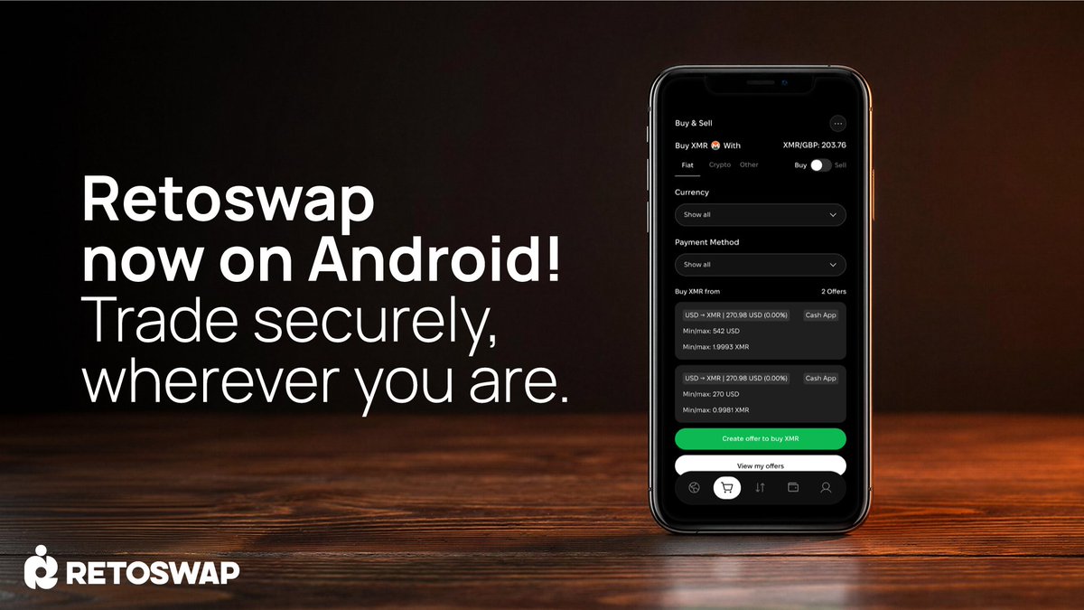 RetoSwap tweet media