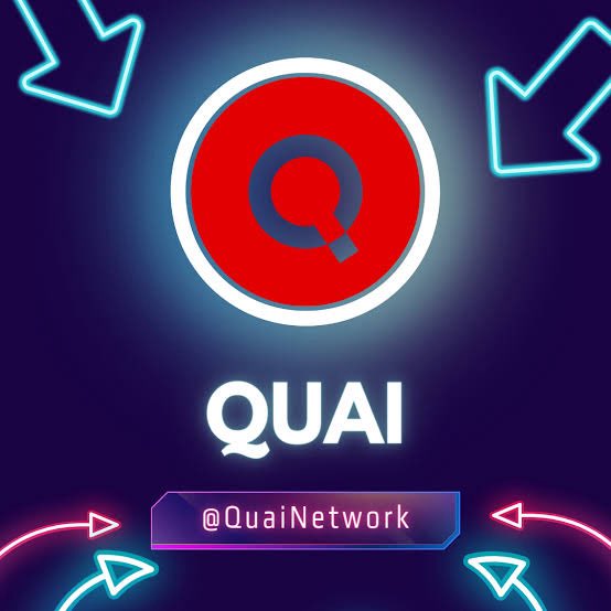 Workshares let $QUAI lock in transactions faster by tracking real mining effort as it happens, making the network more secure and responsive.