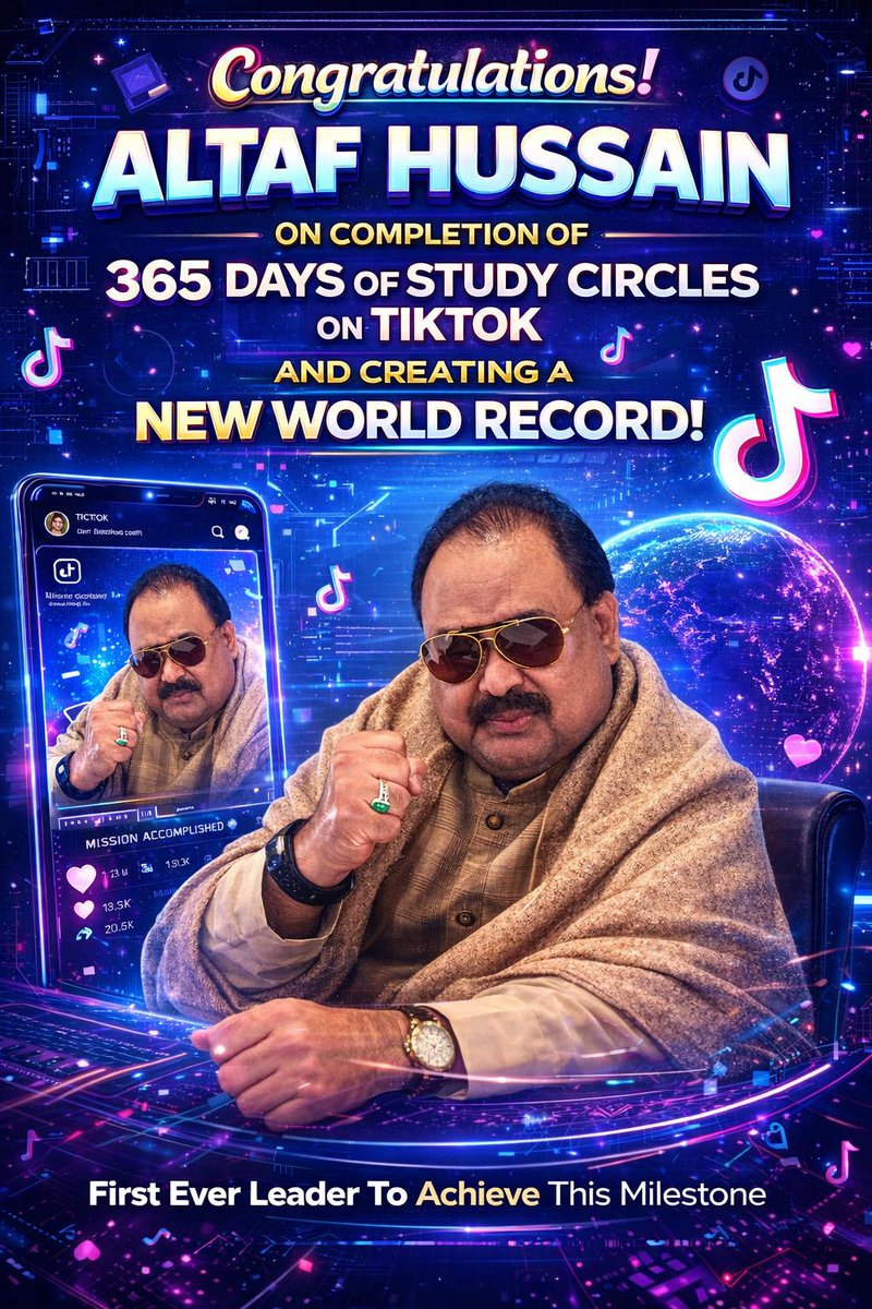 #الطاف_حسین_ضروری_ہے
<a href="/AltafHussain_90/">Altaf Hussain</a> 
@OfficialMqm

جئے الطاف جئے الطاف جئے الطاف 
سدا بہار جئے الطاف حسین بھائی