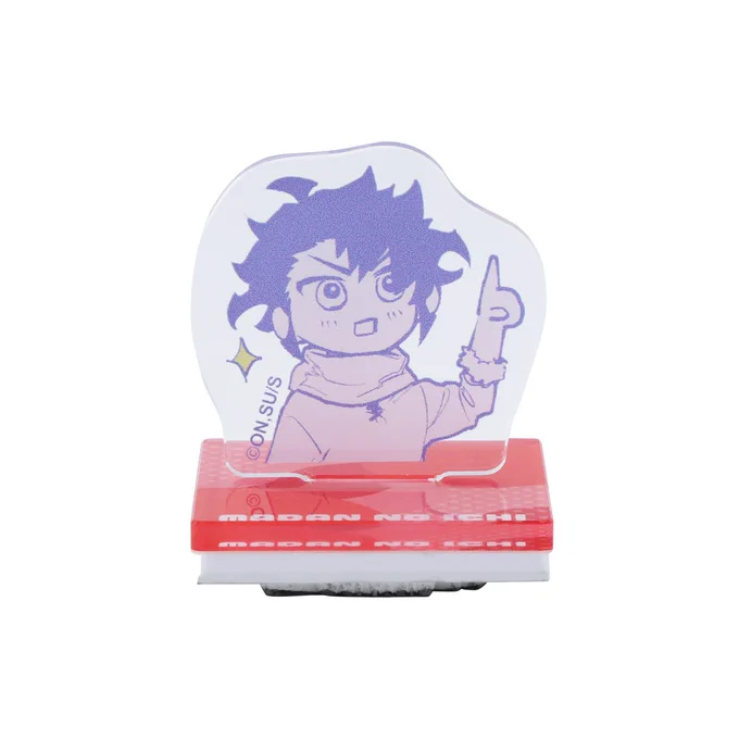 \\#ジャンプフェスタ 2026 グッズ// ジャンプショップオンライン特設ページにてJUMP SHOPブース商品の先行販売が開始! 『魔男のイチ』のグッズもあります ■オンライン販売期間 12月17日(水)12:00～12月21日(日)17:00 ※詳しくはサイトをご確認ください。