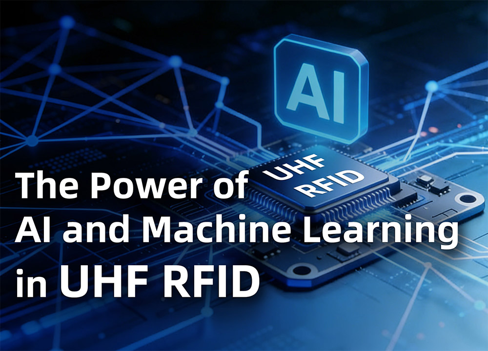 SilionTech's tweet photo. The Power of AI and Machine Learning in UHF RFID
Click on below link to read our new blog.

https://t.co/i8ETZSihAh

#newblog #blogpost #rfidreader #rfid #rfidsolutions #rfidtechnology #siliontech #Impinj #AI #artificialintelligence https://t.co/cRRhJshzgY