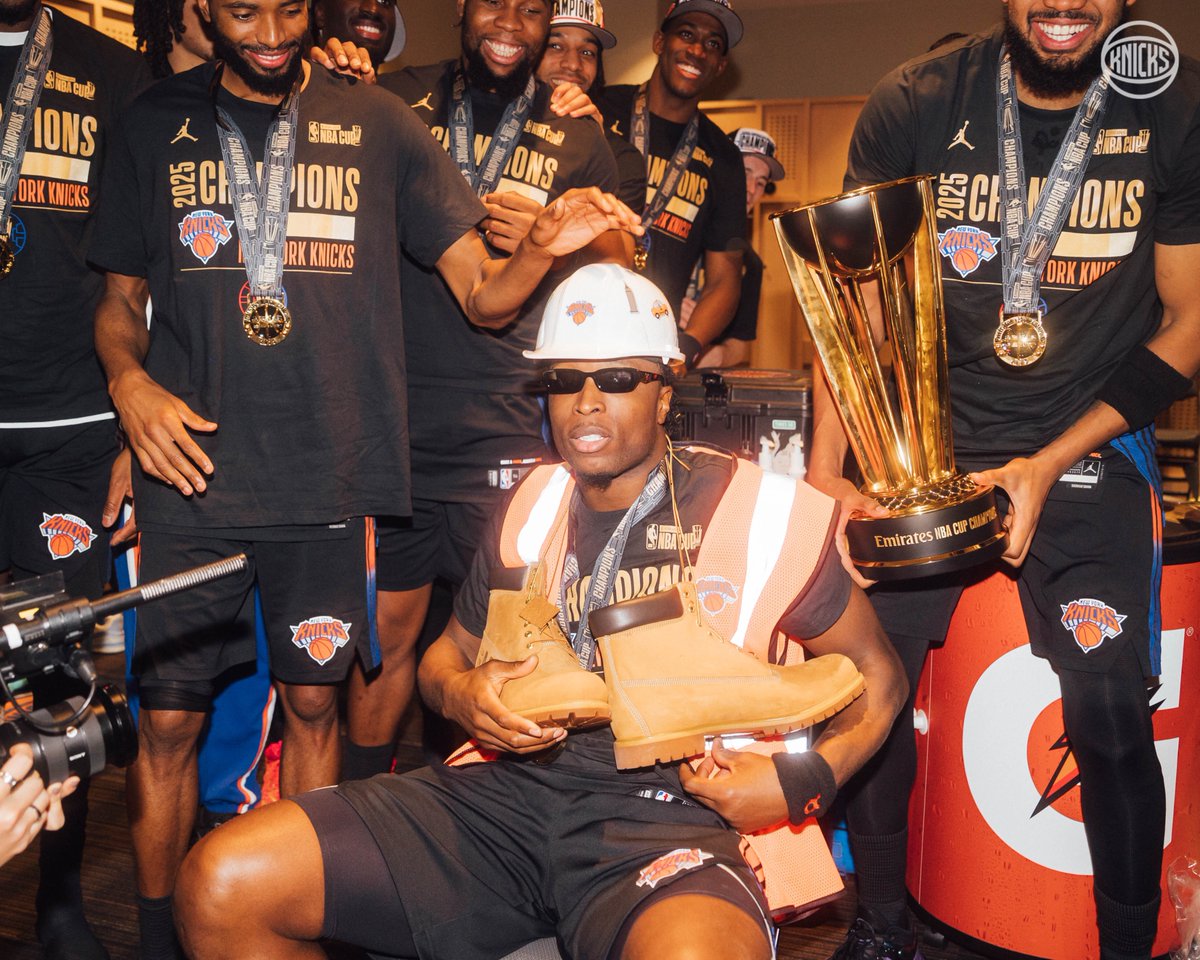 nyknicks's tweet image. DP-OG 🦺😎🥾