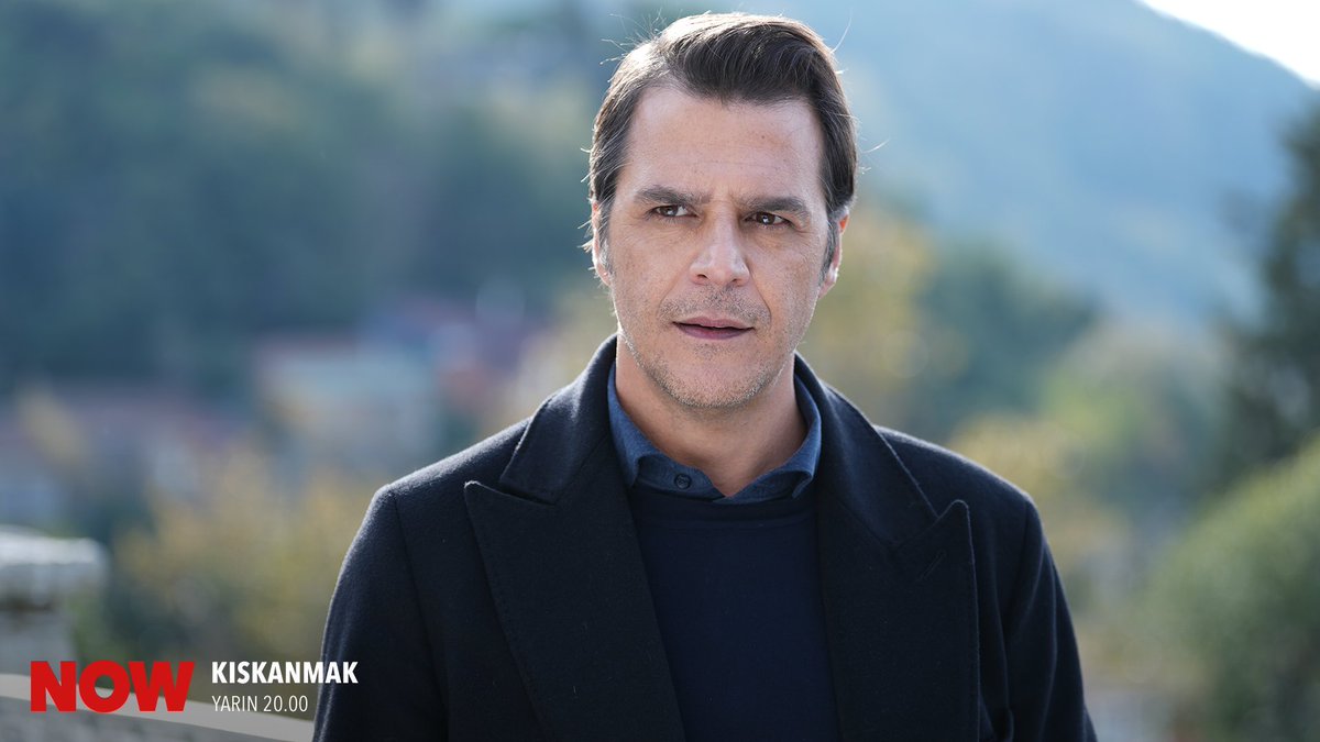 Babadan yana yüzün hiç gülmedi be biri boğdurur biri evlat ayırır güvenme der  #Kıskanmak