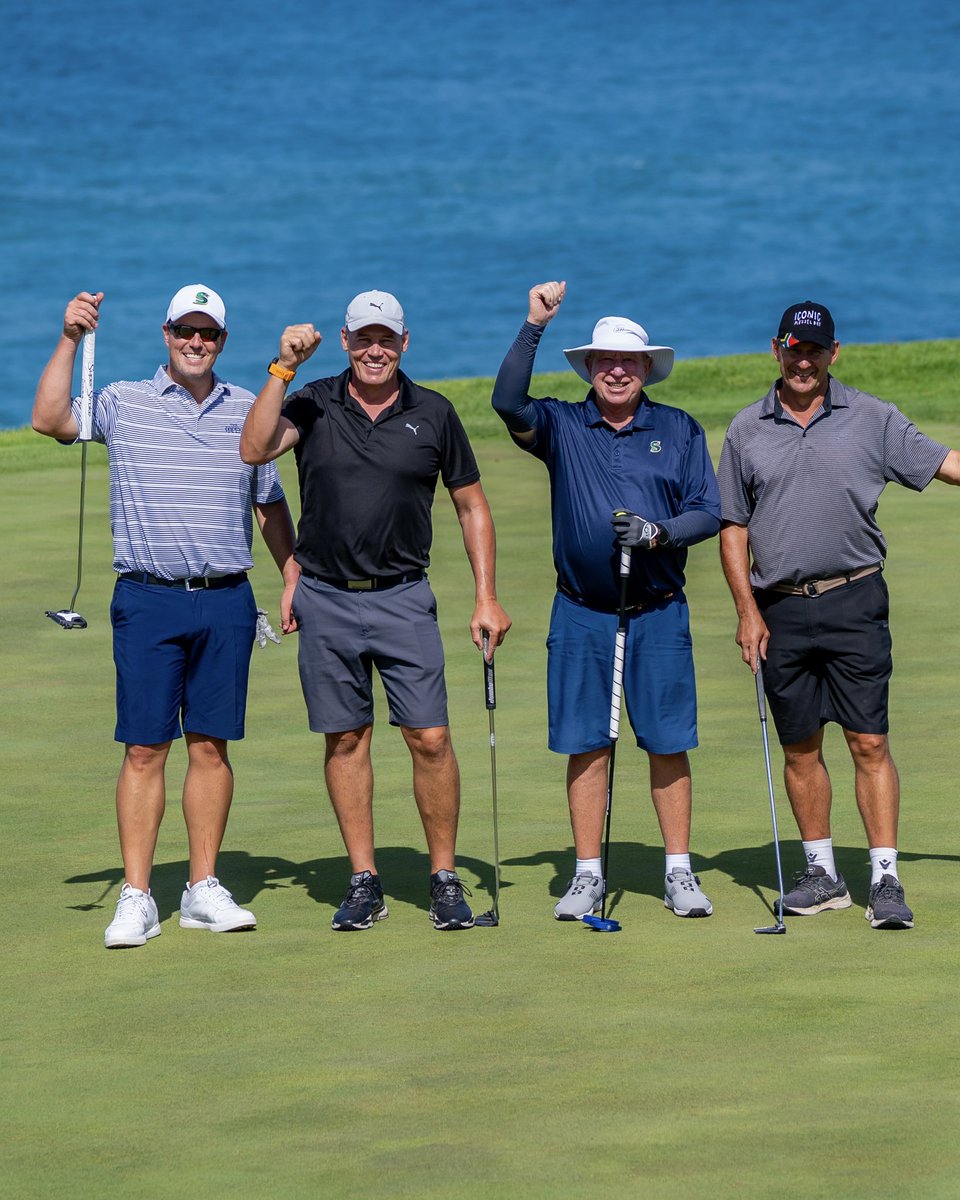 SouthernGuards's tweet image. What a golf day @StingerGCFund 🇿🇦

A big thanks to everyone who made this day special! 

#golf #stingergc #golfday #sports