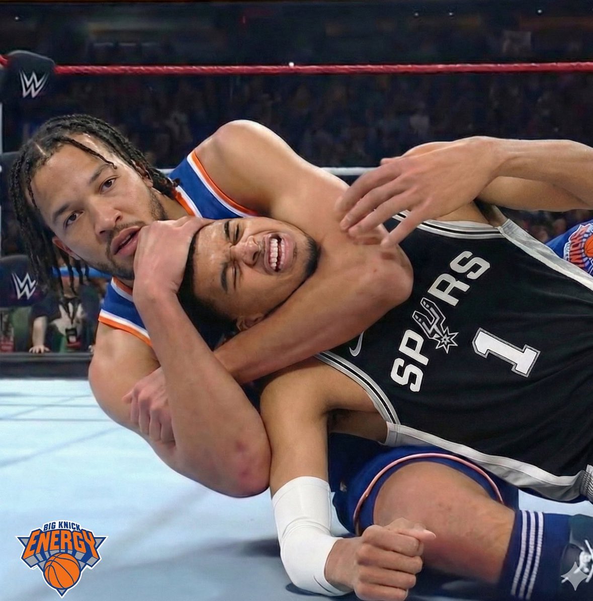 BlakkMamba13's tweet photo. @HaterReport_ https://t.co/WJ3Qd6Hat7