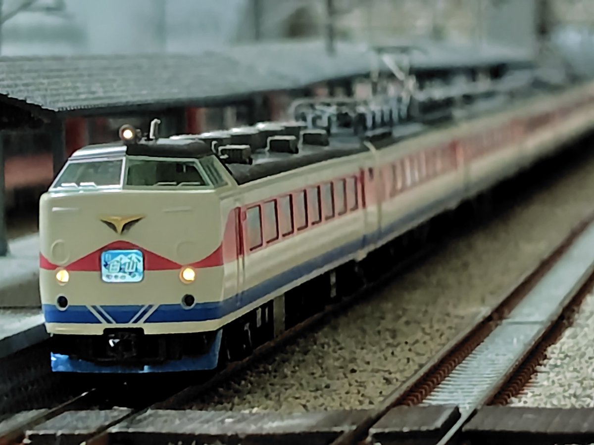 たけちゃん ラッキーハリケーン (@odakyuensenmin) / Posts / X