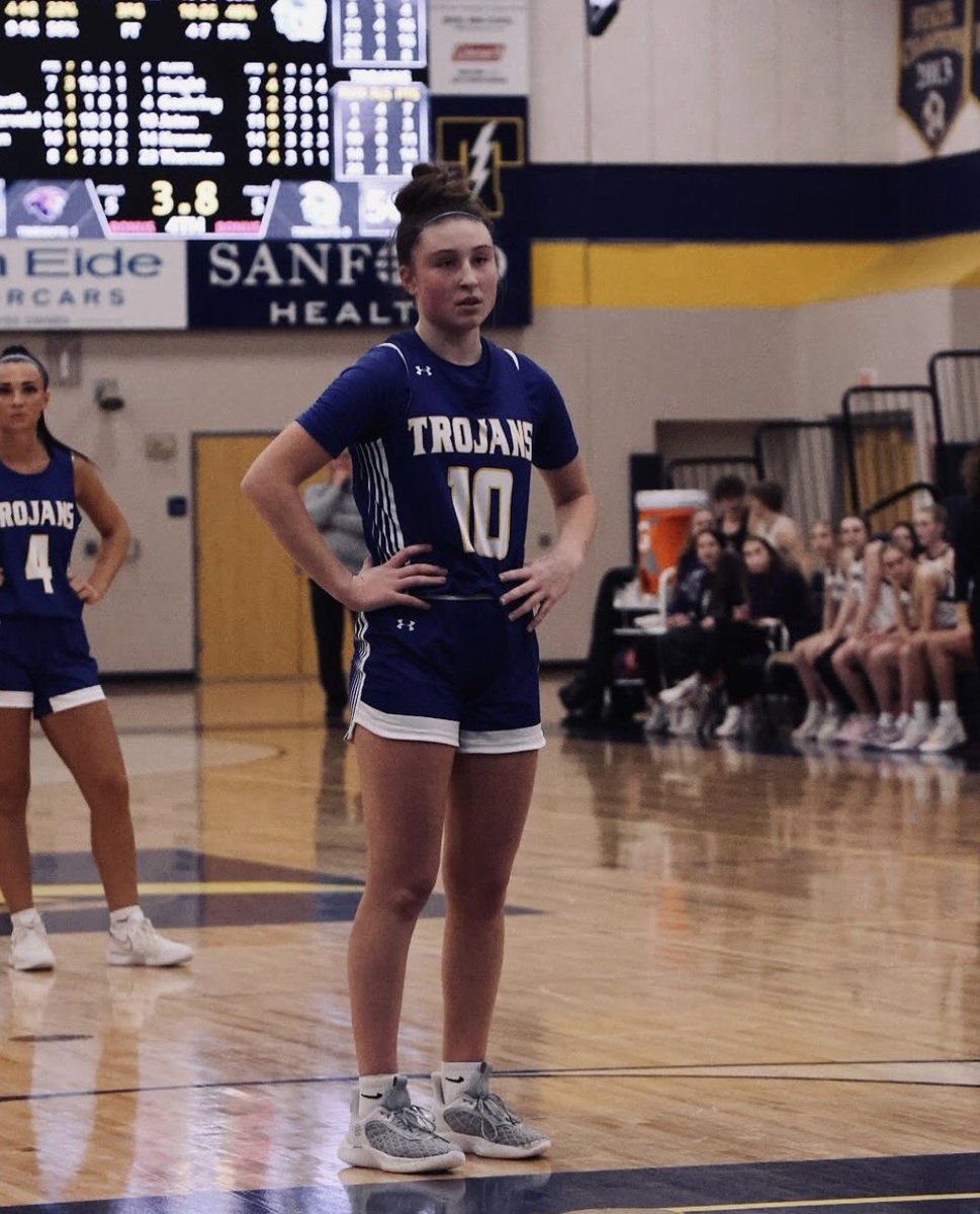 Sanford Sports Academy Basketball Teams tweet media