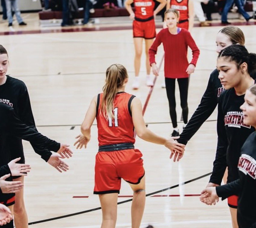 Sanford Sports Academy Basketball Teams tweet media