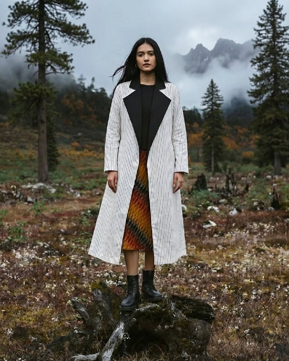 Industale's tweet photo. NEW IN

Tana Bana | The Ikat Edit 2025
The calm of slow fashion, woven into your fast life.

The art of Ikat, reintroduced.
Rooted. Refined. Ready.

#INDUSTALE #INDUSvibe #INDUStribe #Ikatcollection #Newcollection https://t.co/9l5xS3i7ky
