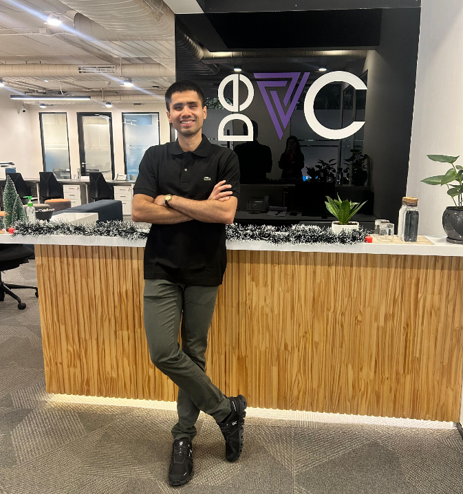 Rahul Mathur tweet media