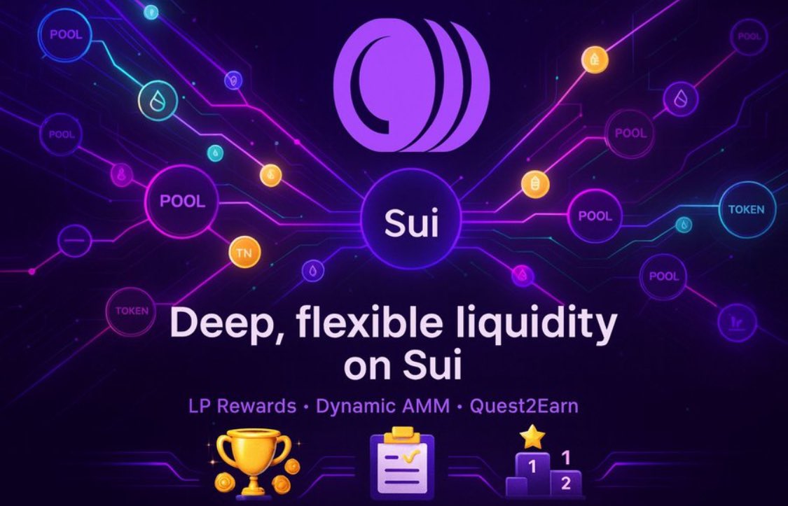 Daekbull_la's tweet image. GM🌆 CT

In DeFi, many pools without efficient protocol level routing create "liquidity mirages" (fragmentation). Choice becomes friction.
@ferra_protocol core insight seamless routing must be infrastructure. If users choose the pool, execution quality suffers. Connection trumps.