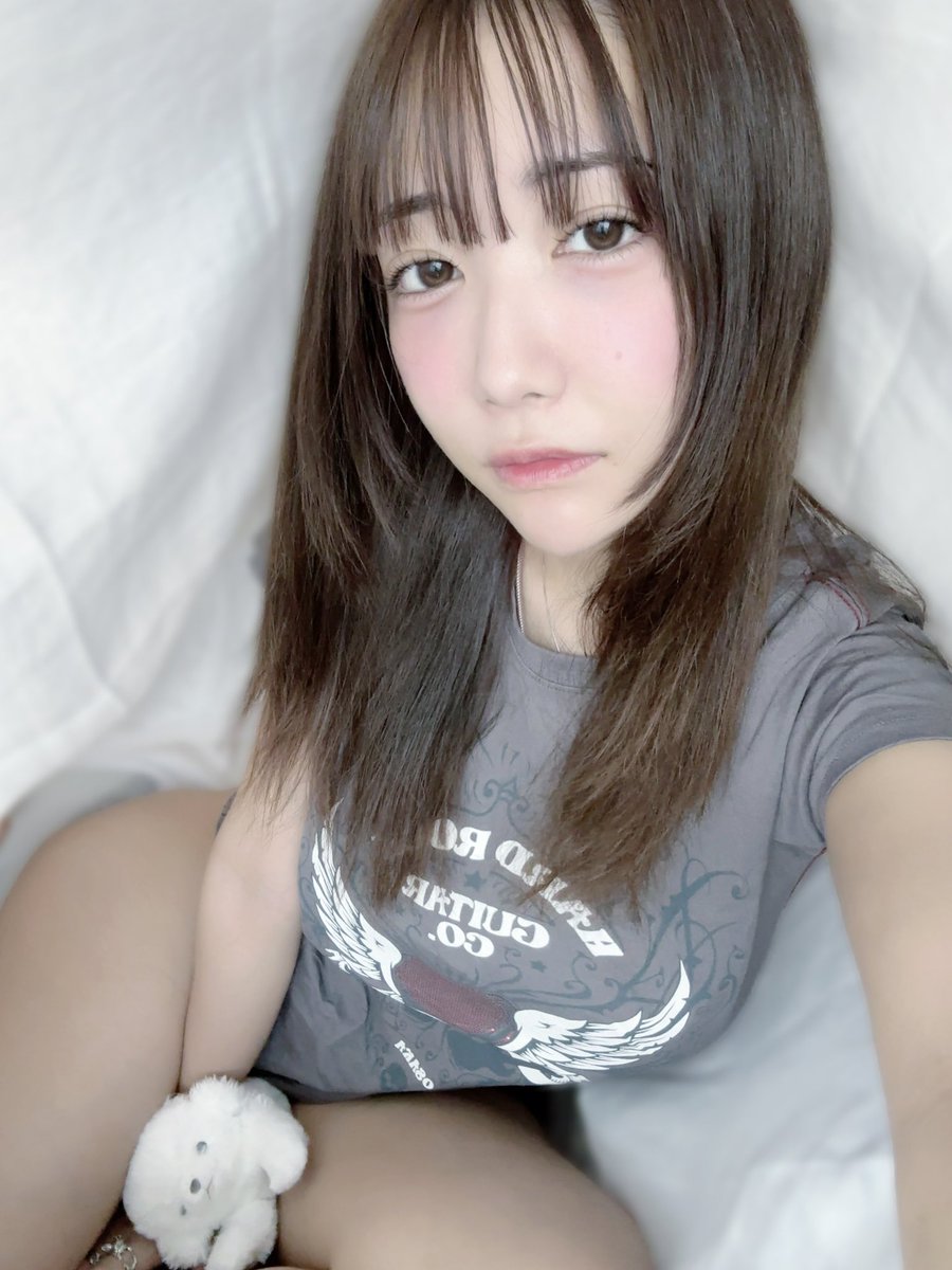2度寝していいすか……お風呂入った🛀 https://t.co/v5oQNhRfht