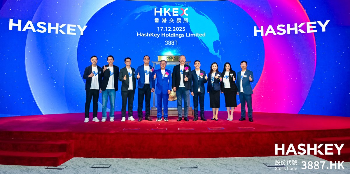 HashKey Group tweet media
