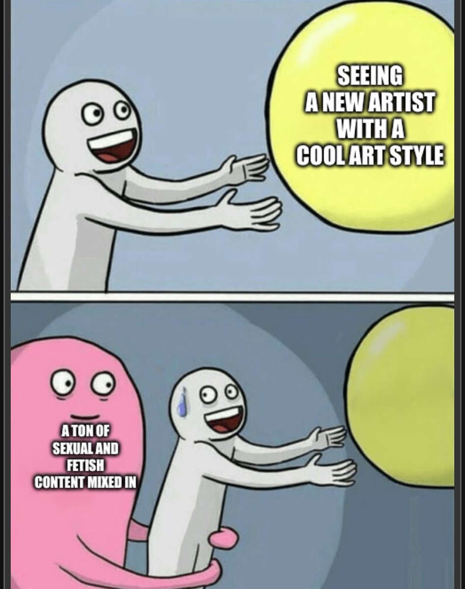 womplash's tweet image. I got into the fandom because I like cute and wholesome cartoon animals. It is nice to see something innocent and heart-warming in a world full of evil. I wish I could go back to those days when that was all I knew.