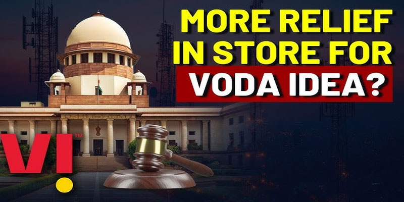 spo_india's tweet photo. Govt Weighs Major Relief for Vodafone Idea
#VodafoneIdea #TelecomRelief #GovernmentSupport #SectorRevival #PolicyMeasures #DigitalIndia #TelecomIndustry #BusinessRescue #EconomicRecovery #StrategicIntervention
https://t.co/9dE5xzNgQ8 https://t.co/wMxgWDvdKs