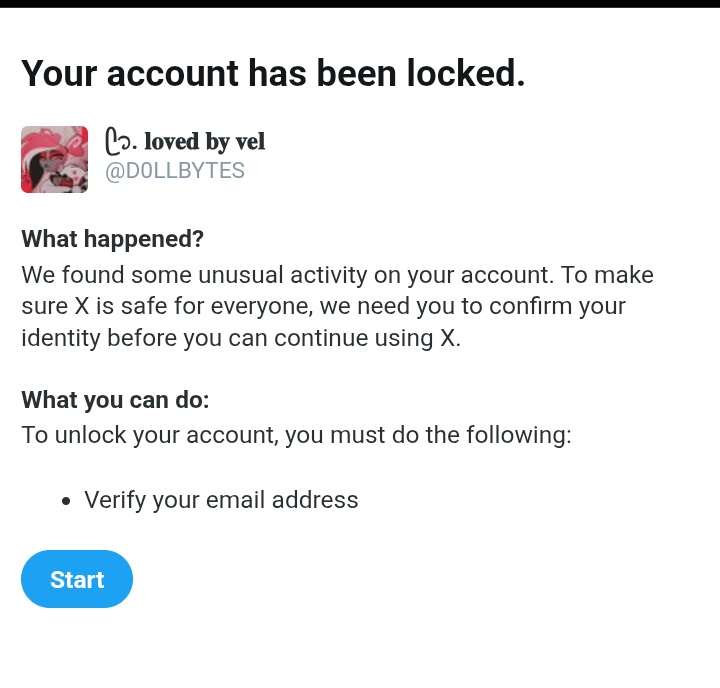 แฅซแญก. ๐ฅ๐จ๐ฏ๐๐ ๐๐ฒ ๐ฏ๐๐ฅ ( lurking hiatus ) tweet media