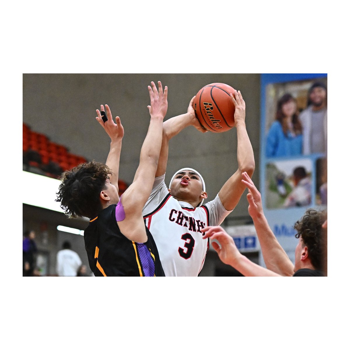 Took By Snook tweet media