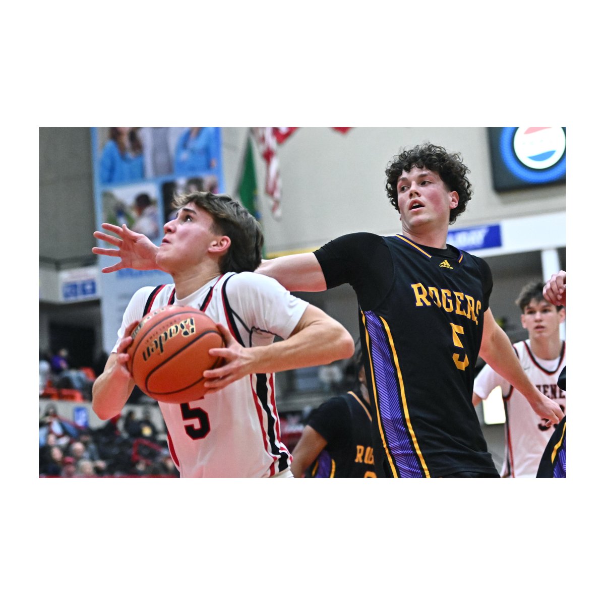 Took By Snook tweet media