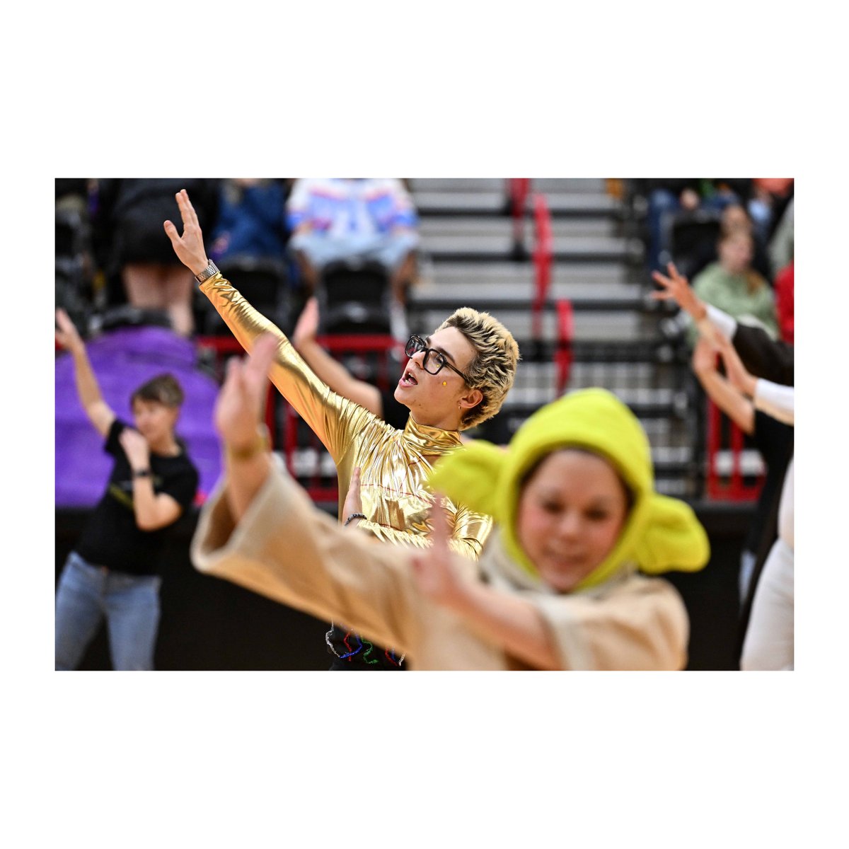 Took By Snook tweet media