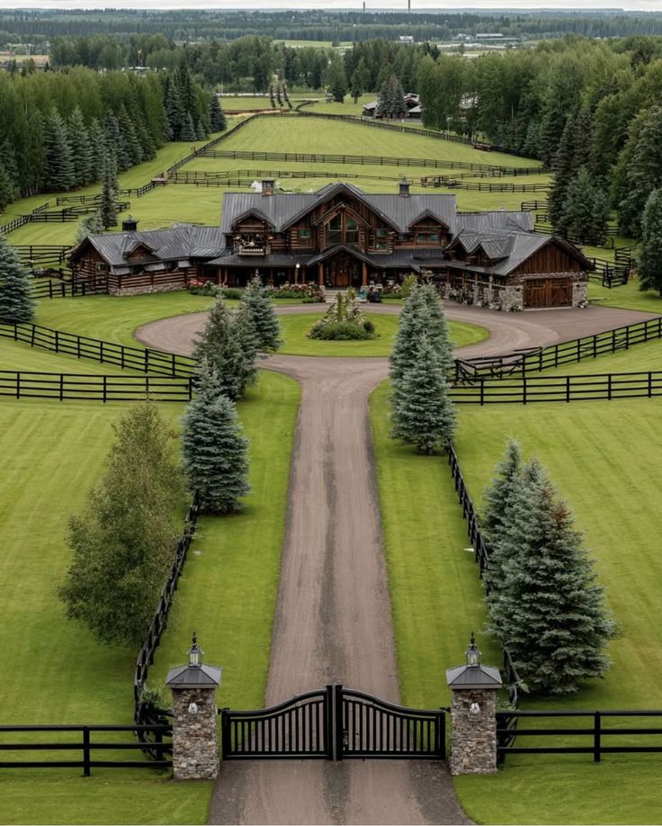 Dearme2_'s tweet image. The goal isn't Gucci bags, it's acres of land.