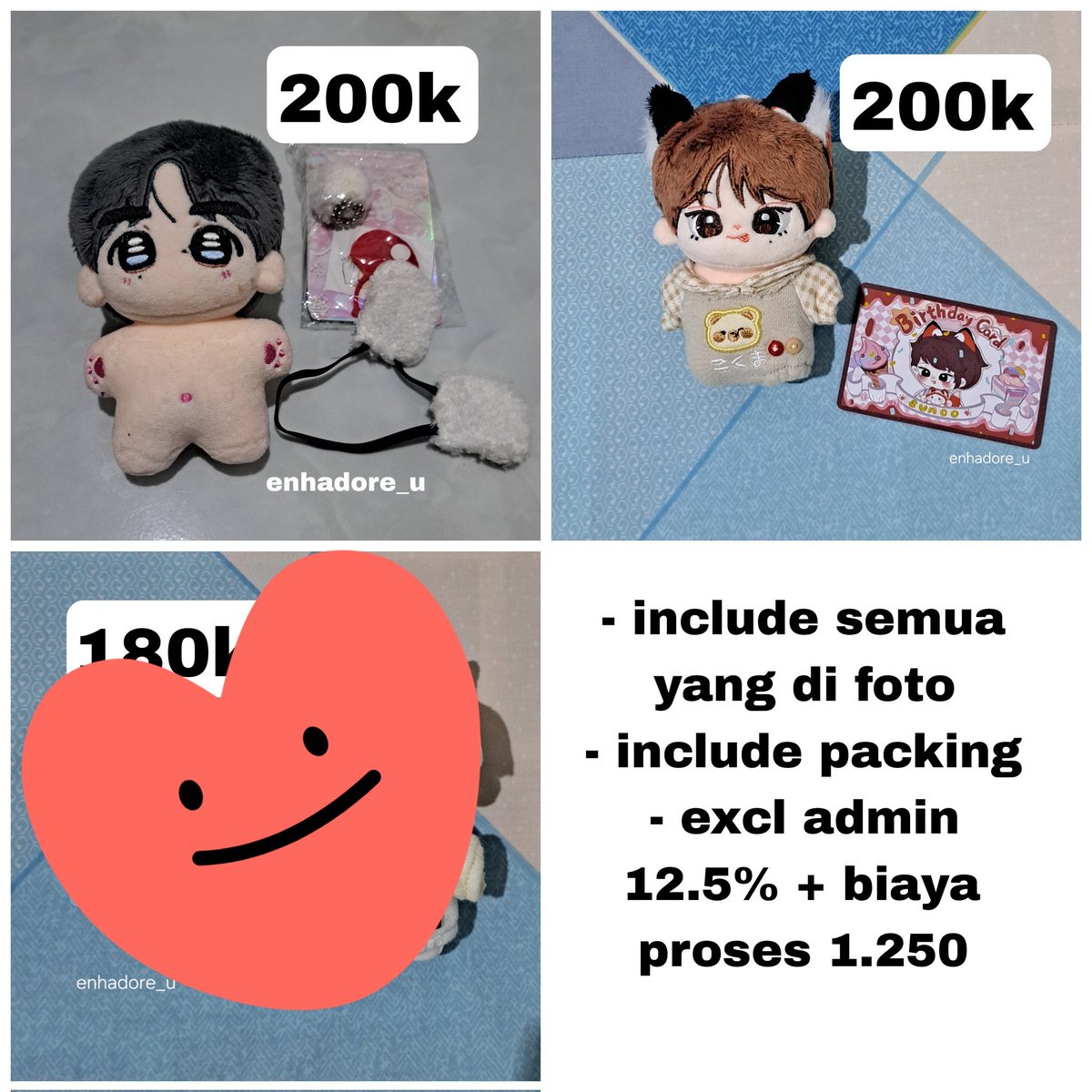 enhadore_u's tweet photo. @princesnghoon Dom jateng https://t.co/B5V7TVgNxA