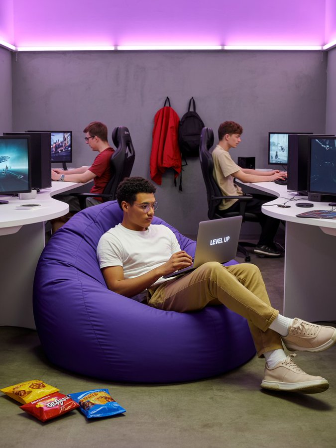 Jubayer7792821's tweet image. I don't understand why people don't use AI to turn hours of work into minutes.

95% of people don't know about this secret.  Here are 5 AI Tools to finish

the work of 7 days in 7 mins: