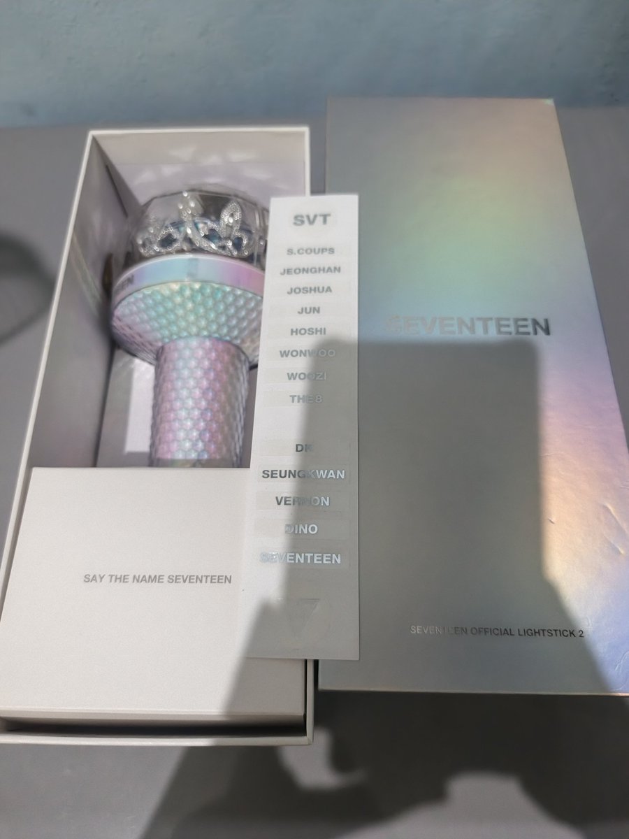 wts ls svt ver 2🍒 tweet media