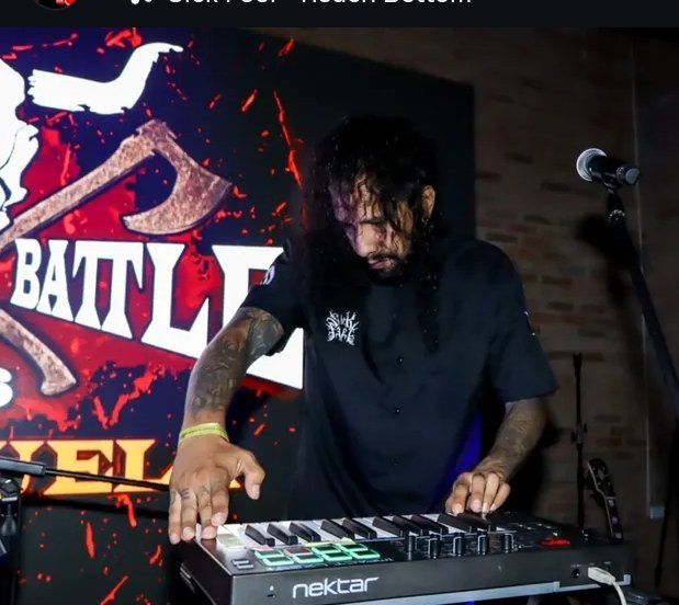 SickFeel tweet media