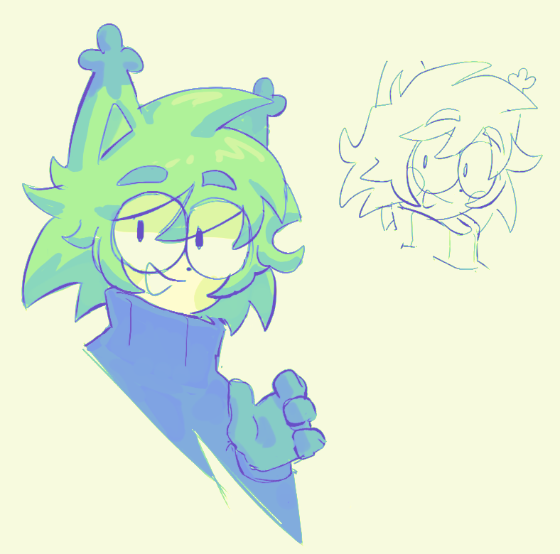 Mikaguto's tweet image. #kovycat