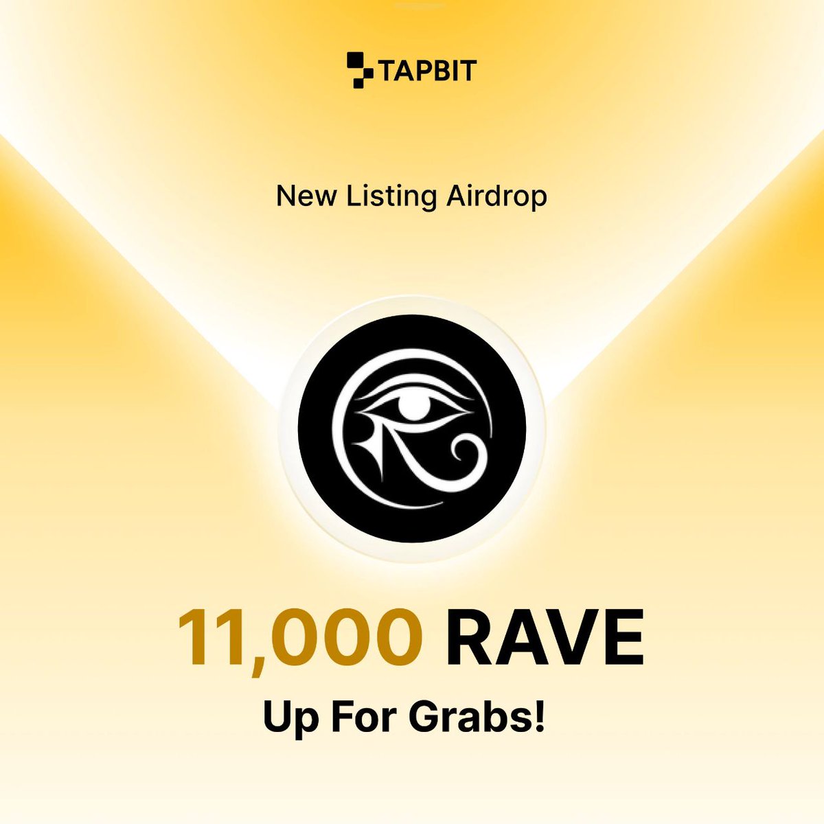 TapbitDACH's tweet photo. 🚀 Neuer Airdrop: 11.000 $RAVE

📅 16. Dez., 15:10 Uhr – 21. Dez., 15:10 Uhr

Handeln und einzahlen, um während des Events 11.000 $RAVE zu erhalten. 🔥

👉 Jetzt teilnehmen:
https://t.co/ChG1NkJohK

#Tapbit #RAVE #Airdrop https://t.co/6f4IMXrAcF