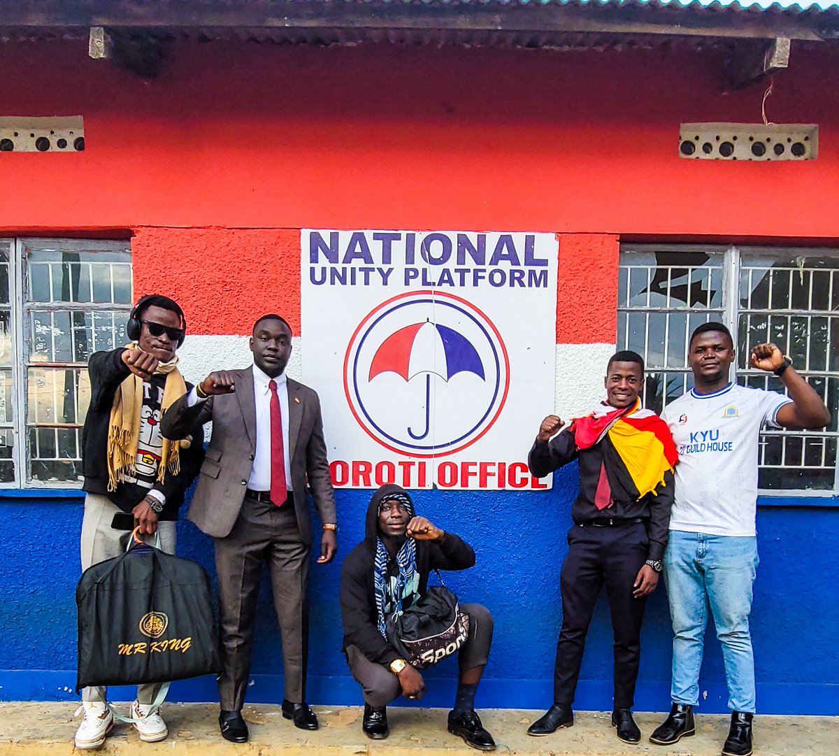 HamimNtanda's tweet photo. Katakwi district will ask for water.@HEBobiwine @NiwaherezaBless @AkisoBenjamin @WaswaAbubaker https://t.co/NfQBzi0i80