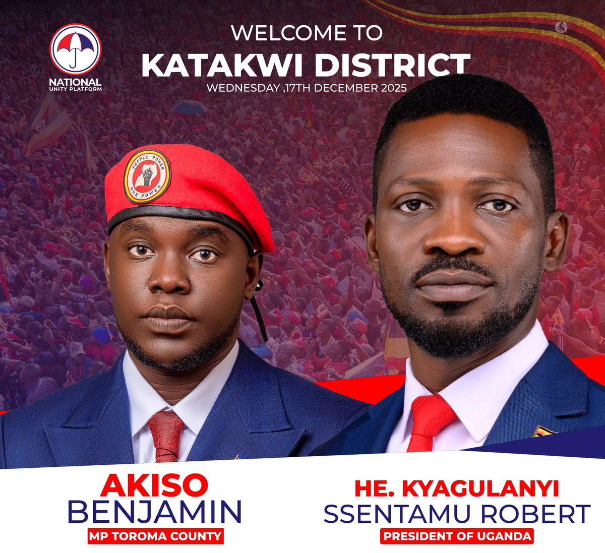HamimNtanda's tweet photo. Katakwi district will ask for water.@HEBobiwine @NiwaherezaBless @AkisoBenjamin @WaswaAbubaker https://t.co/NfQBzi0i80