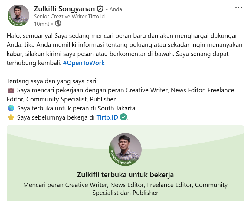 zoeoul's tweet image. it's name also ikhtiar~