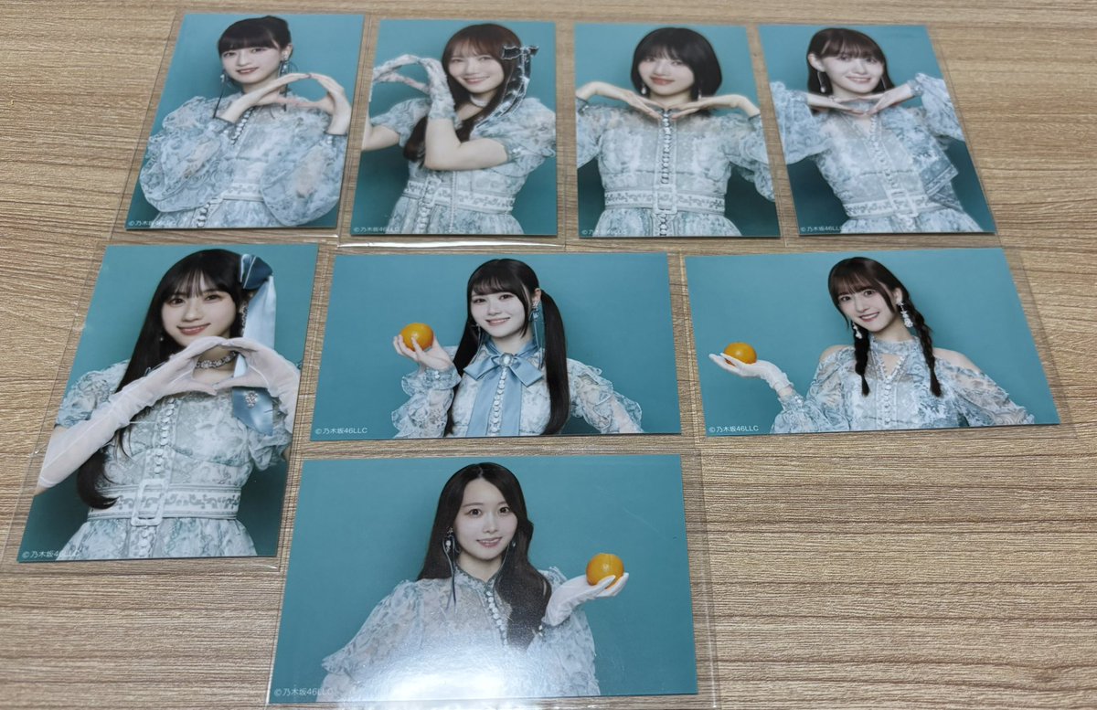 な*め様 乃木坂46 Samenumbers 配信限定生写真　奥田いろは直筆サイ な*め様 乃木坂46 Samenumbers 配信限定生写真 奥田いろは直筆サイ な