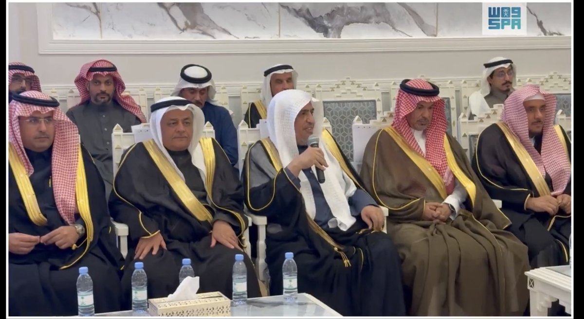 د. تركي بن عبدالله المقبل (Turki_AlMogbel(MD,MBA tweet media