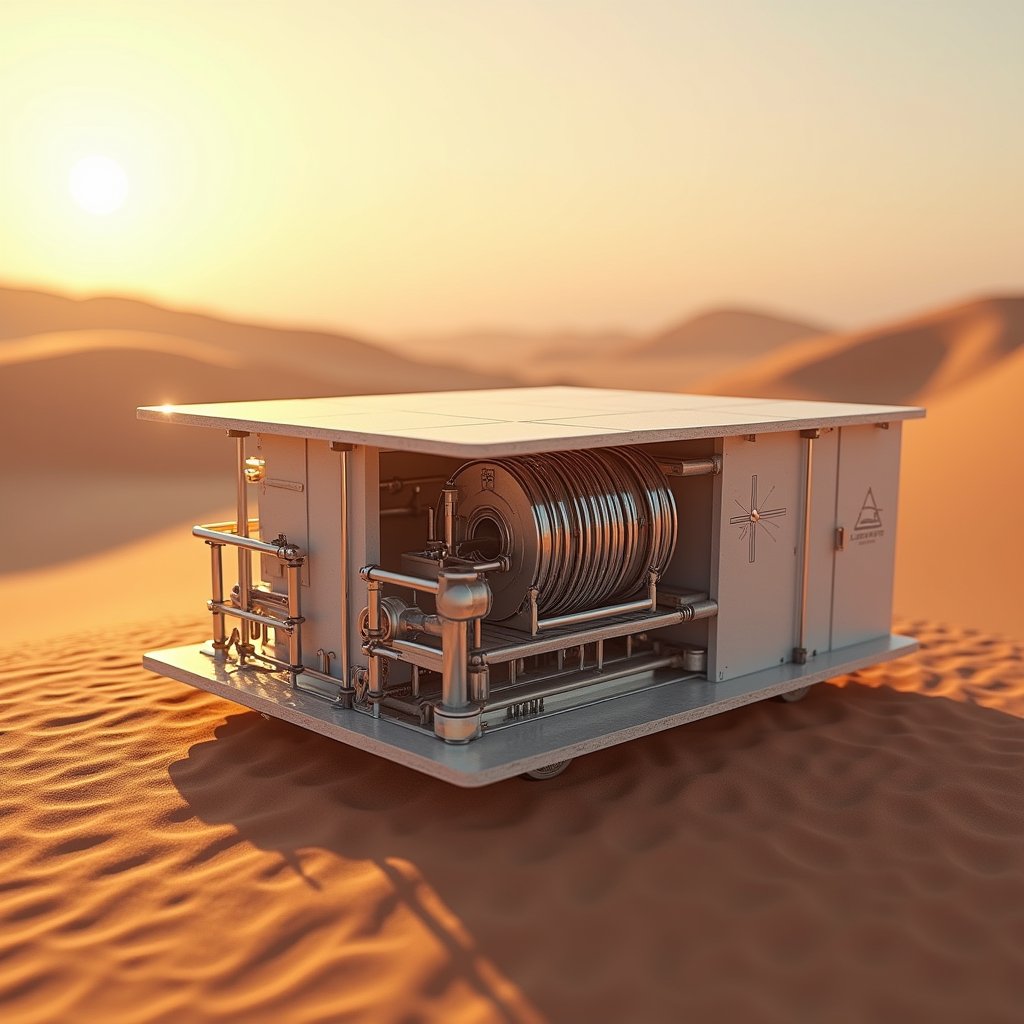 We engineered Aero‑Hydro modules for Saudi farms with localized cooling and durable materials, delivering field-tested uptime and predictable maintenance cycles — ready to scale for commercial deployments. Learn more: wix.to/etU6LaF #AgTech #ScaleUp