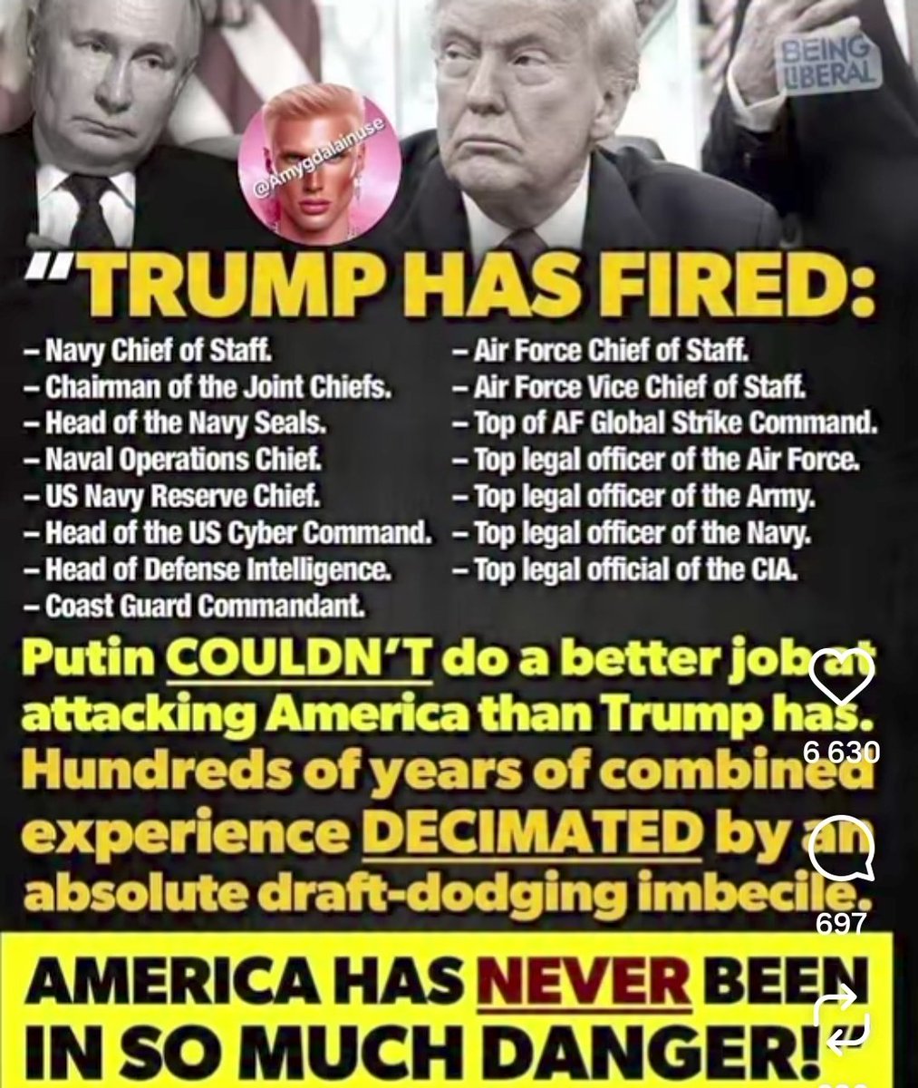 glenn_tunes's tweet image. THIS IS EXACTLY WHY PUTIN AND ELON INSTALLED TRUMP 🤷