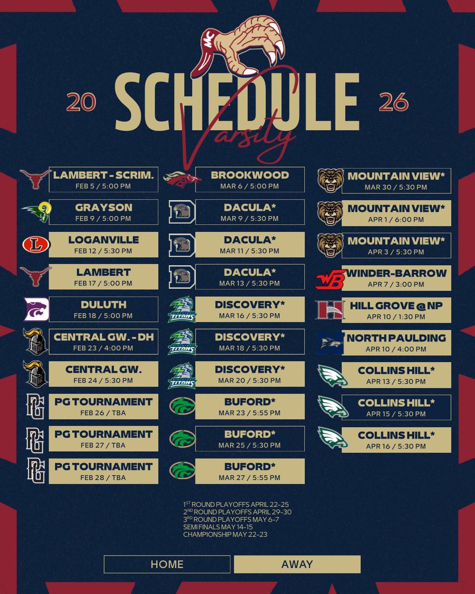 Mill Creek HS Baseball tweet media