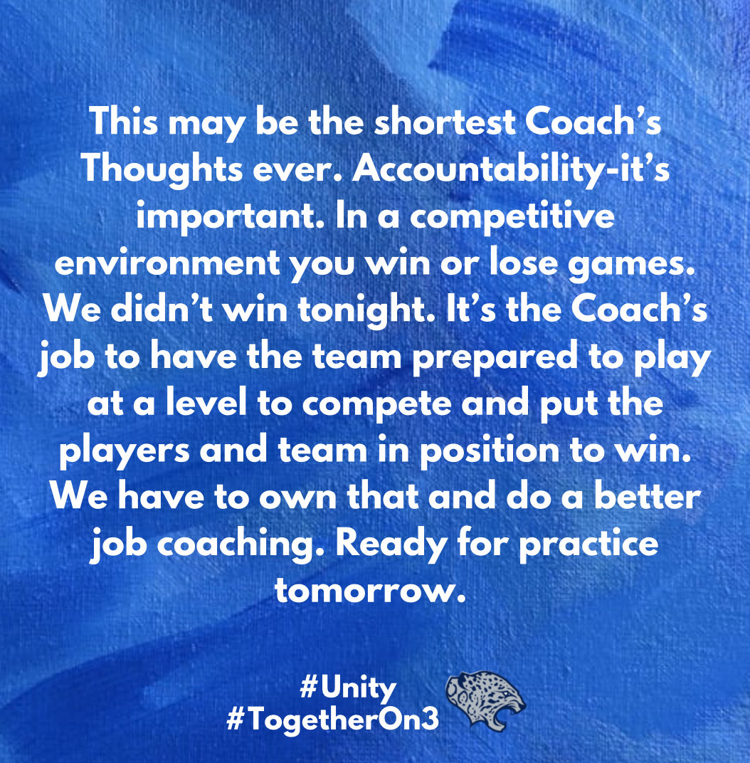 #Unity
#TogetherOn3