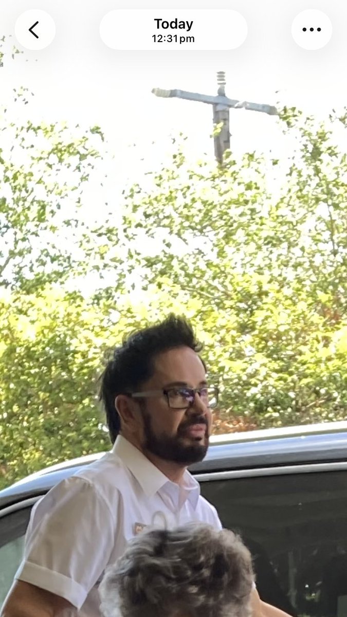 Poppet von Spocklington III - PvSIII tweet media