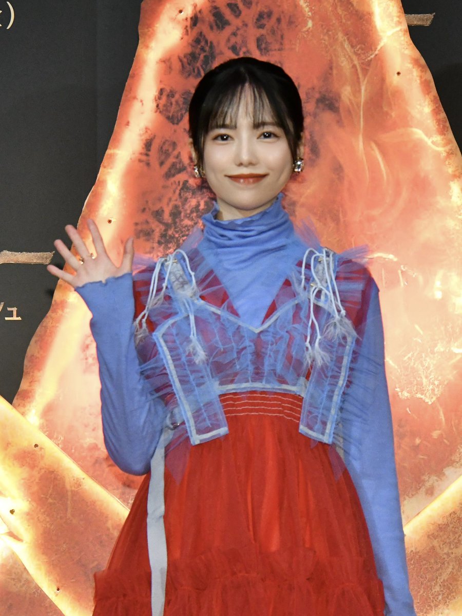 Haruka Shimazaki (@paruruchan0330) / Posts / X