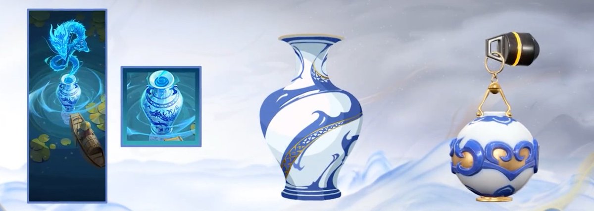 VALMobileLeaks's tweet image. New Bundle // #VALORANTMobile 

&amp;gt; Playercard
&amp;gt; Spray
&amp;gt; Gunbuddy