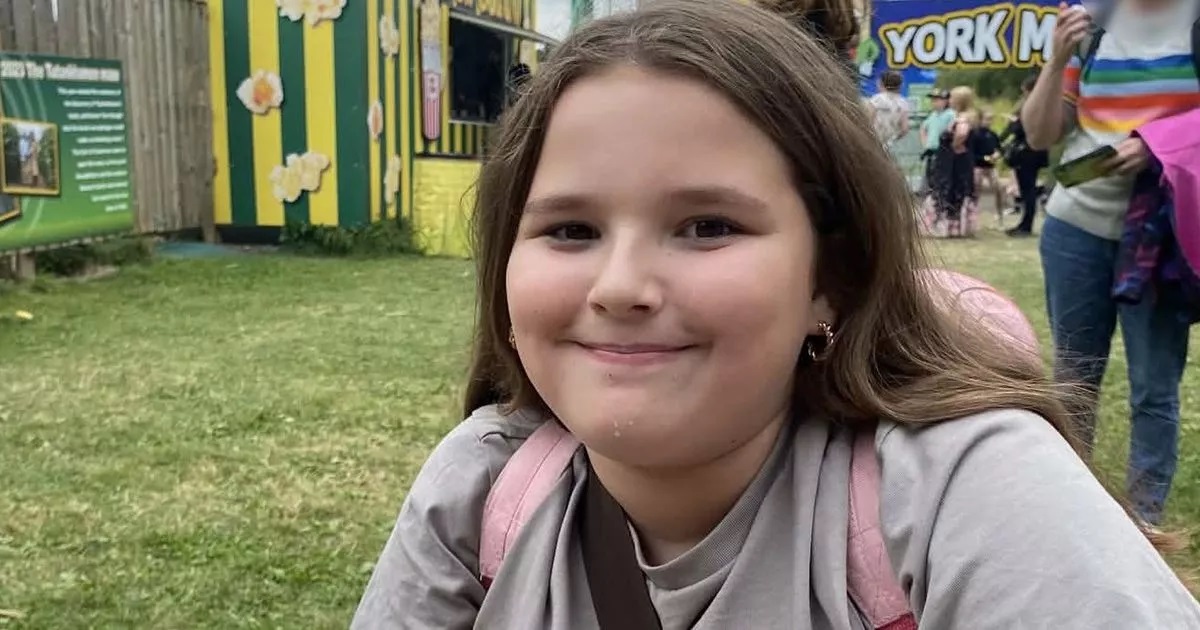 MirrorParents's tweet image. Girl ends up in coma in hospital after 'super flu' dismissed as 'school bug' mirror.co.uk/news/uk-news/g…