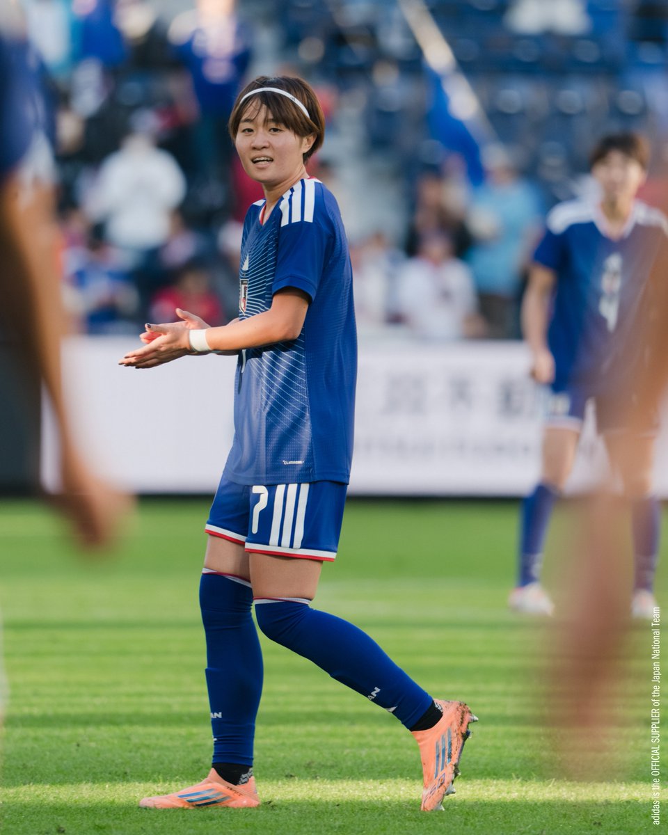 日本代表ユニフォーム　宮澤ひなた　♯７　紙タグ付　レディース3XLサイズ 日本代表ユニフォーム 宮澤ひなた ♯7 紙タグ付 レディース3XLサイズ