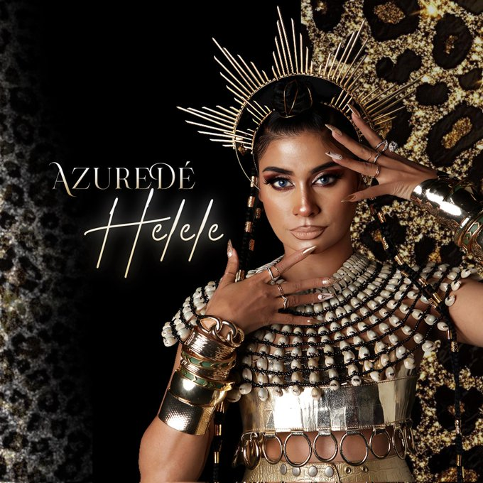 Soundcity985FM's tweet photo. African Vibes On Soundcity Radio!   

#NP🔊 ' Helele ' - @iam_AzureDe 
📻🎧#WhatsUpLagos w. @TheQueenIma💜

🛜https://t.co/SvndTnQmpr
#WeOwnTheMornings🌞 https://t.co/H5ubOYr8TH