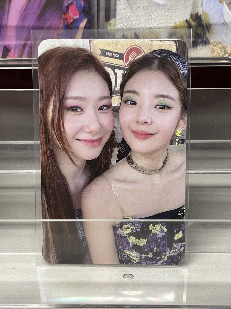 miwoph's tweet photo. #miWoTS ⋮ wts lfb • ph . . .ᐟ

⌕ itzy random pc

𖥻 ׁ ׅ ₱60 ea + pf + sf
𖥻 ׁ ׅ payo / 3 days dop
𖥻 ׁ ׅ x sensi • on hand

📥 comment mine or dm to claim
🖇️. wannabe not shy lia yuna chaeryeong 

tnc. rcbyt. https://t.co/sIqS96p8uP https://t.co/NdnBZ02BMP