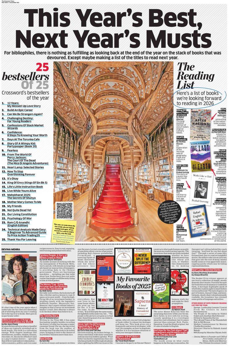 Pan Macmillan India tweet media